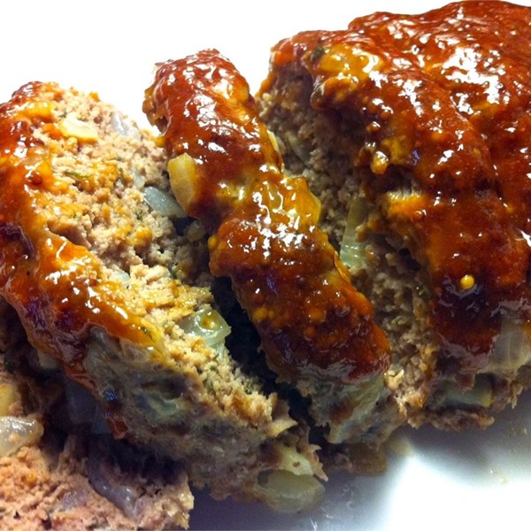 15 Meatloaf Recipes That Will Make Your Taste Buds Sing - Easy meatloaf.