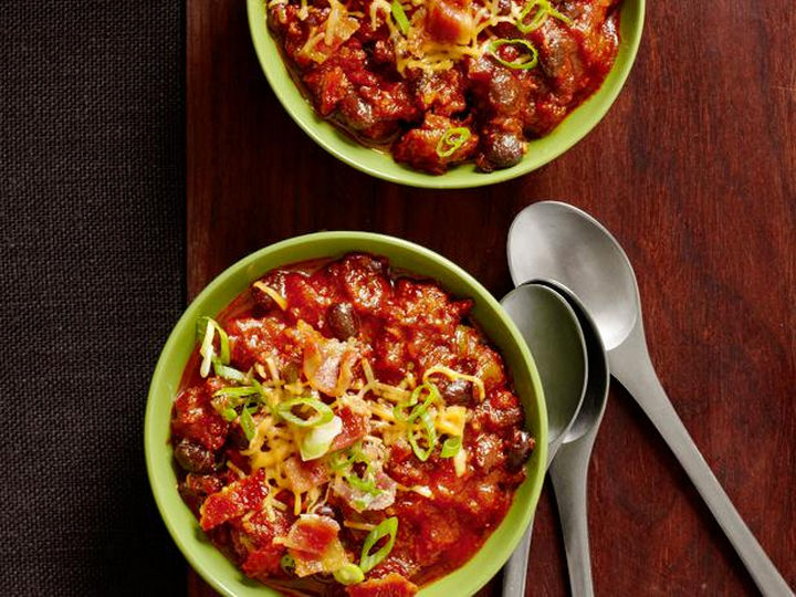 22 Chili Recipes that are Crazy Good 01