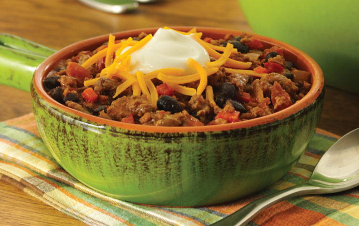 knorr.com