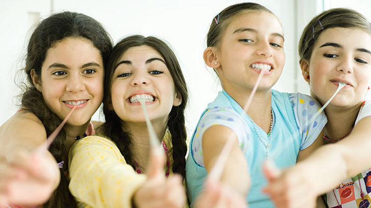 12 Incredible Uses for Peanut Butter - Removing gum from hair, clothes, or carpets.