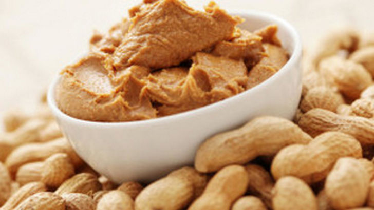 12 Incredible Uses for Peanut Butter - Use peanut butter to cover up offensive odors.