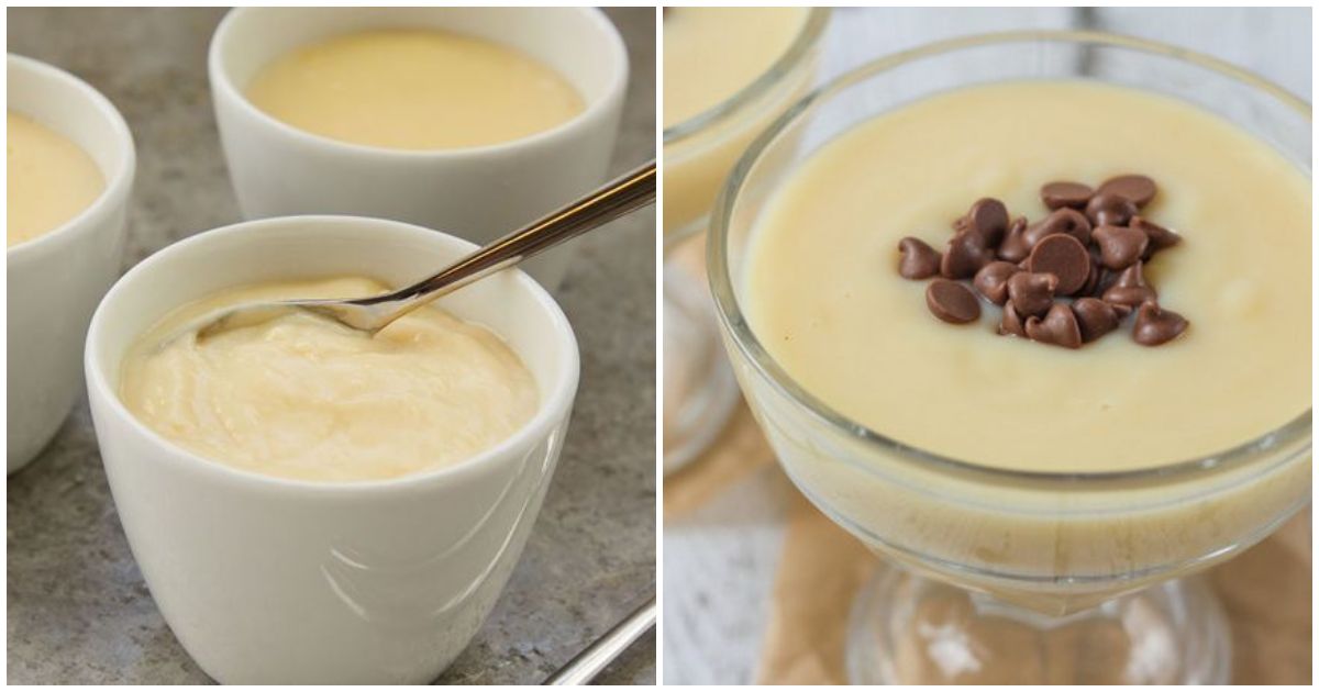 10 Best Pudding Recipes for the Ultimate Easy Dessert