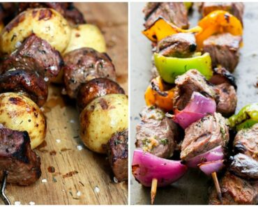 10 Best Beef Kabob Recipes