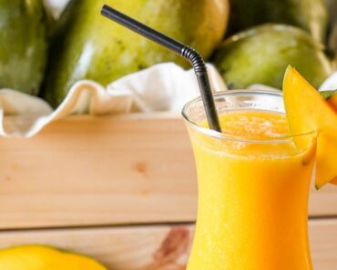 10 Best Mango Smoothie Recipes