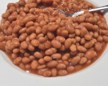 10 Best Baked Bean Recipes