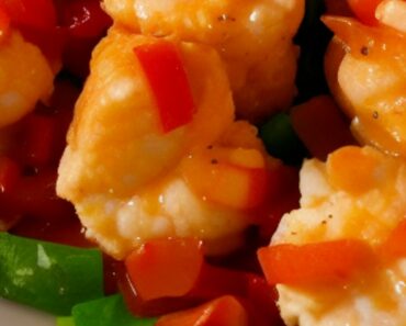 10 Best Bang Bang Shrimp Recipes