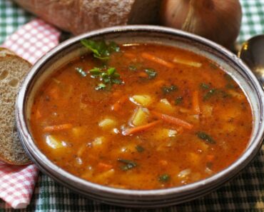 10 Best Instant Pot Soup Recipes