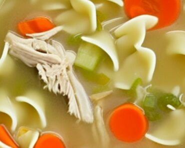 10 Best Instant Pot Chicken Soup Recipes