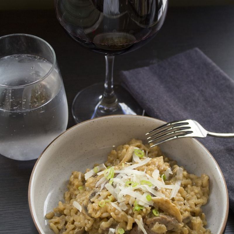 10 Best Beef Risotto Recipes