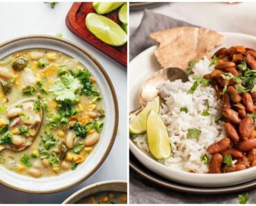 21 Healthy Bean Recipes That Are the Best!