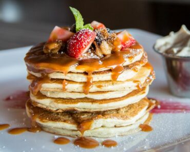 Try This Delicious Carbquik Pancakes Recipe Today!